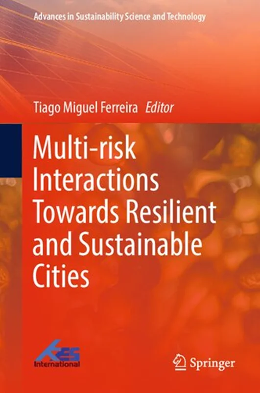 Multi-risk Interactions Towards Resilient and Sustainable Cities