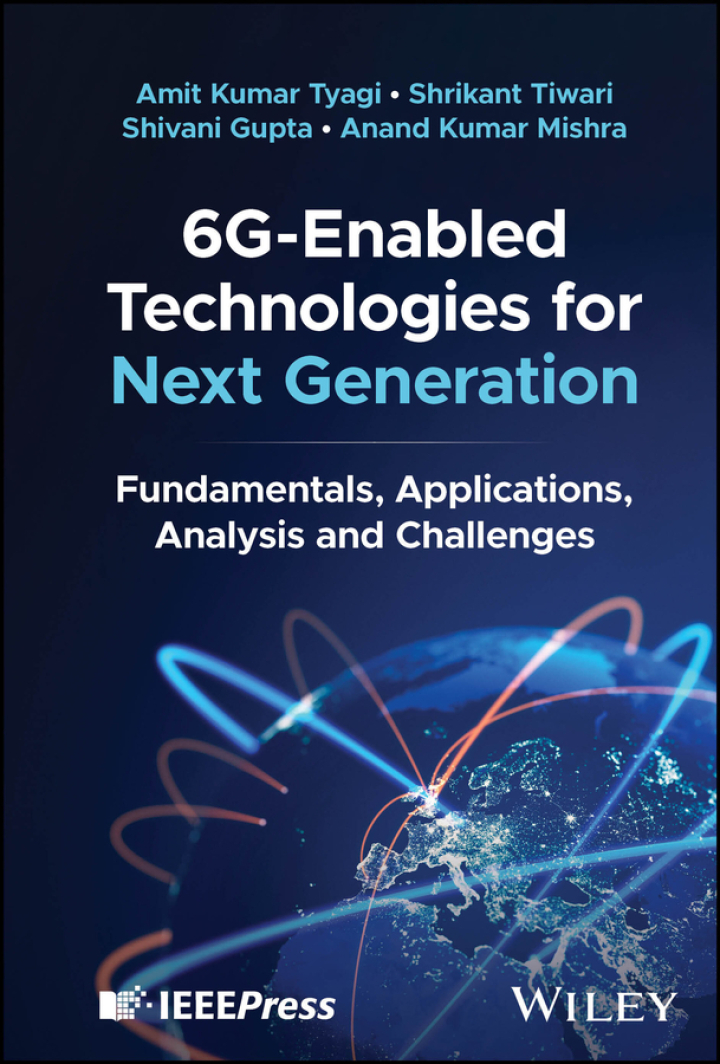 6G-Enabled Technologies for Next Generation: Fundamentals, Applications, Analysis and Challenges