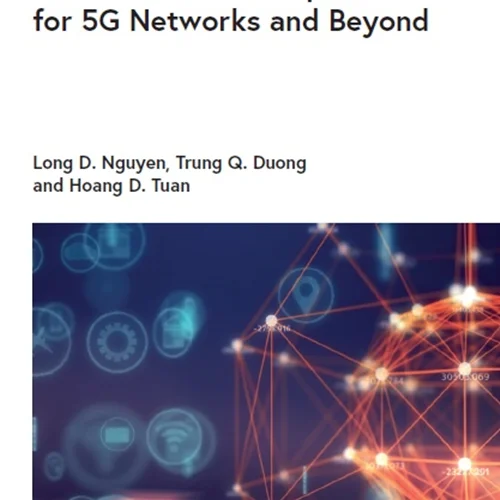 دانلود کتاب بهینه سازی محدب زمان واقعی برای شبکه های 5G و فراتر از آن