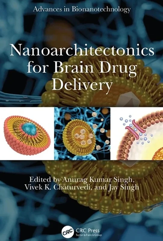 Nanoarchitectonics for Brain Drug Delivery (Advances in Bionanotechnology)