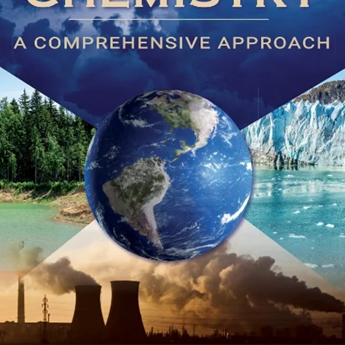 دانلود کتاب شیمی محیطی: یک رویکرد جامع