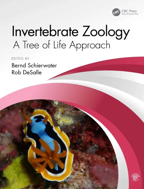 Invertebrate Zoology: A Tree of Life Approach