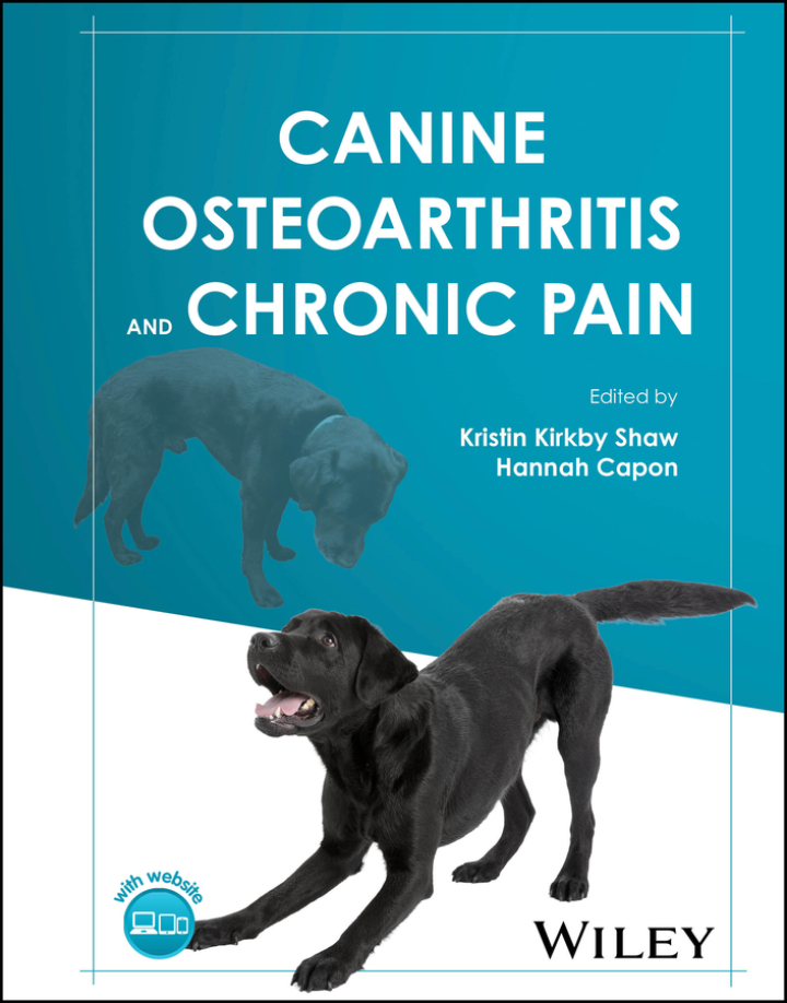Canine Osteoarthritis and Chronic Pain