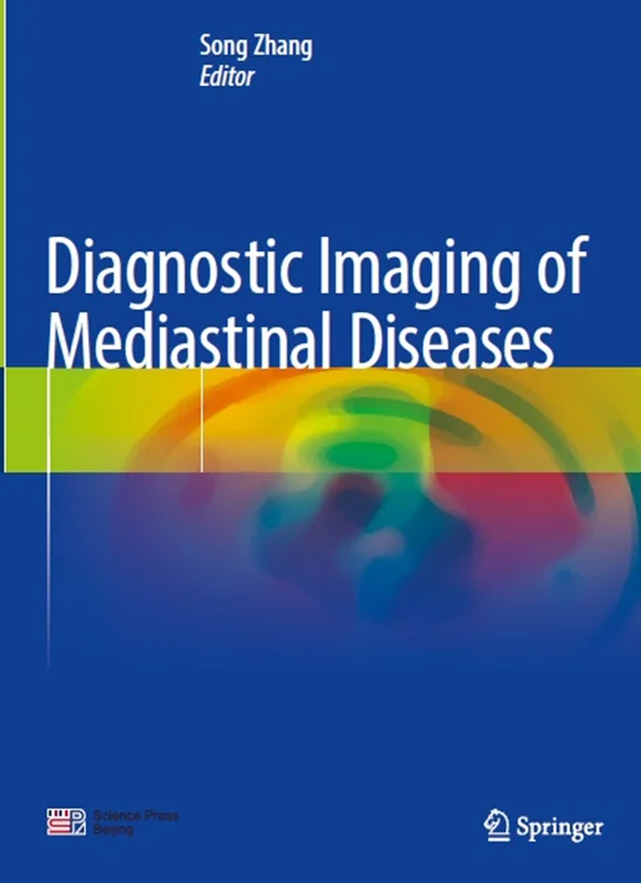 Diagnostic Imaging of Mediastinal Diseases