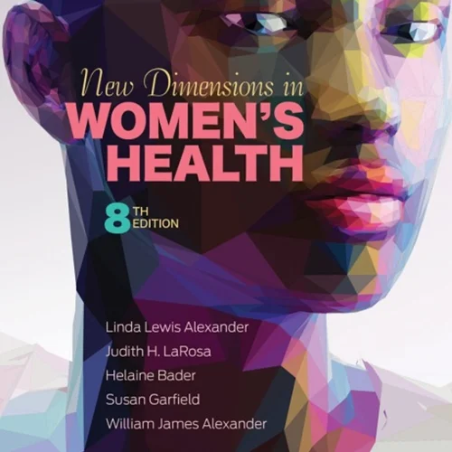 New Dimensions in Women's Health