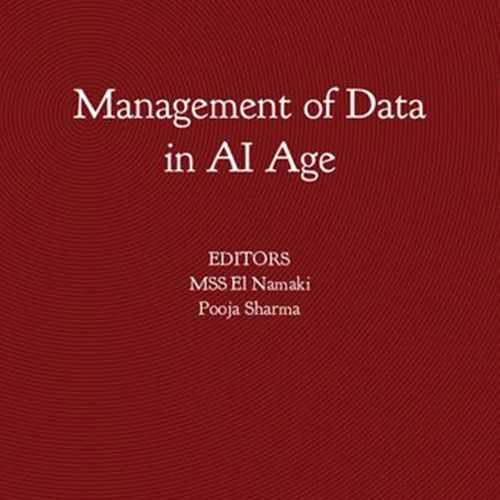 Management of Data in AI Age