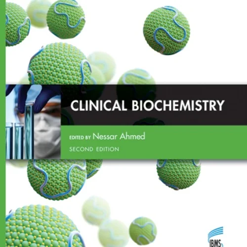 دانلود کتاب بیوشیمی بالینی (مبانی علم زیست پزشکی)