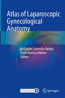 Atlas of Laparoscopic Gynecological Anatomy
