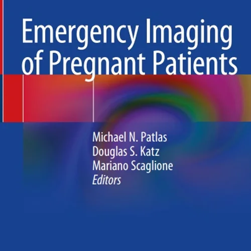 دانلود کتاب تصویربرداری اورژانس از بیماران باردار