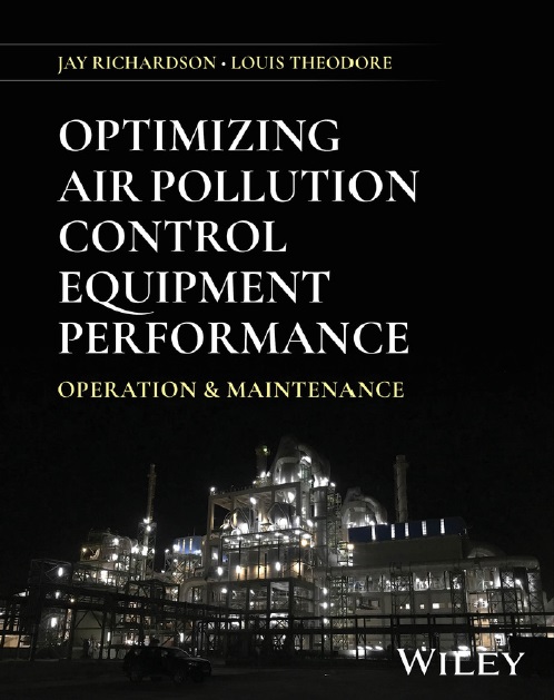 Optimizing Air Pollution Control Equipment Performance: Operation and Maintenance