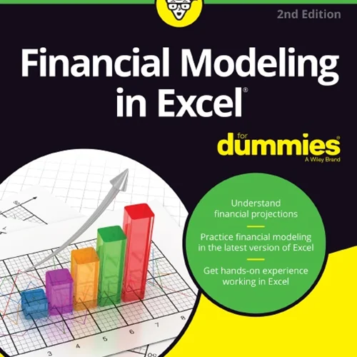 Financial Modeling in Excel For Dummies, 2nd edition