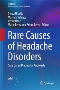 Rare Causes of Headache Disorders Case Based Diagnostic Approach