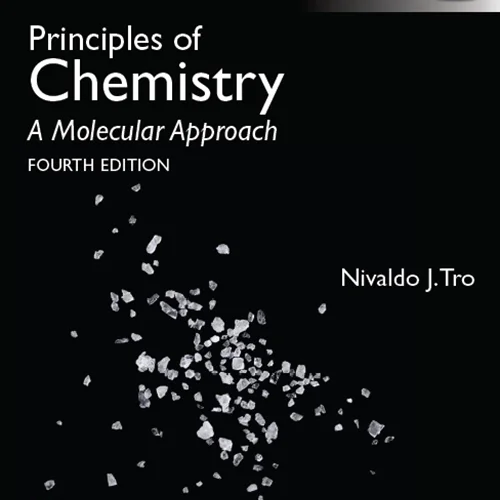 دانلود کتاب اصول شیمی: رویکرد مولکولی، ویرایش چهارم