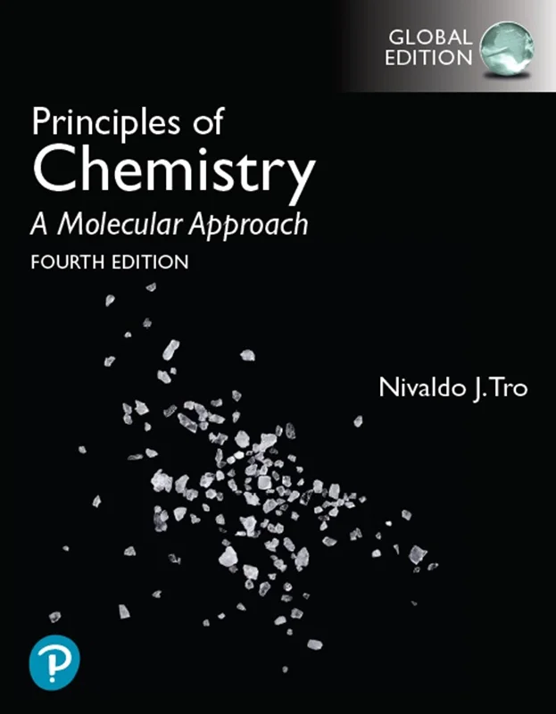 دانلود کتاب اصول شیمی: رویکرد مولکولی، ویرایش چهارم