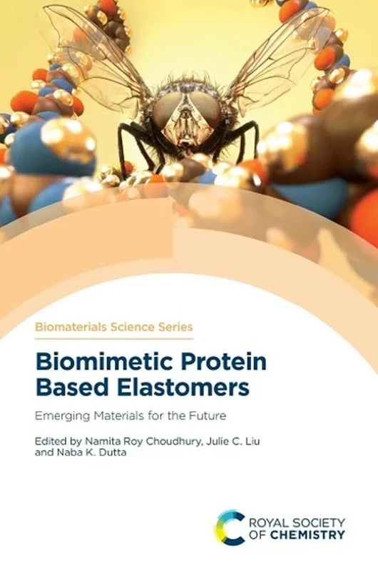Biomimetic Protein Based Elastomers: Emerging Materials for the Future