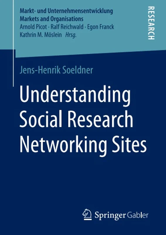 دانلود کتاب درک سایت های شبکه سازی تحقیق اجتماعی