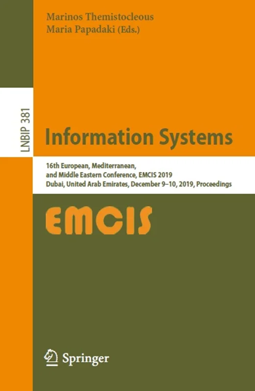 سیستم های اطلاعاتی