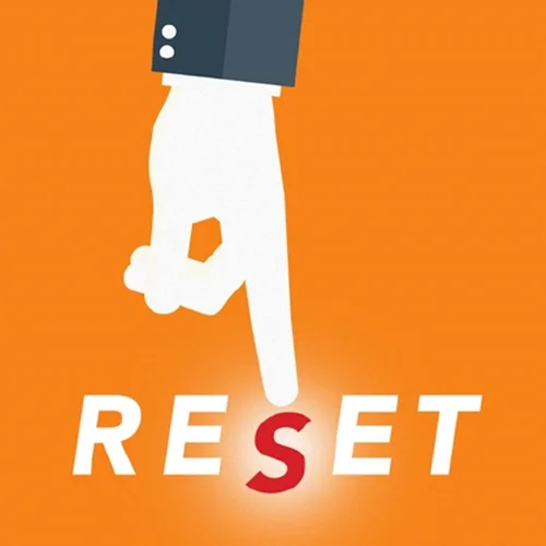 Reset: An Introduction to Behavior Centered Design