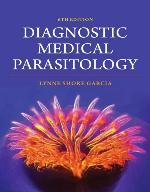 Diagnostic Medical Parasitology,