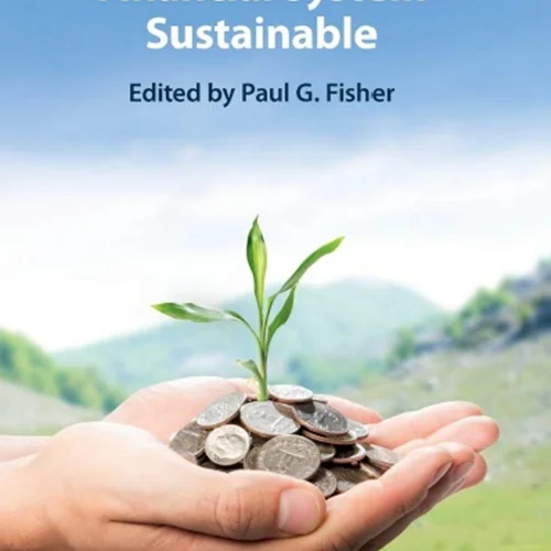 Making the Financial System Sustainable