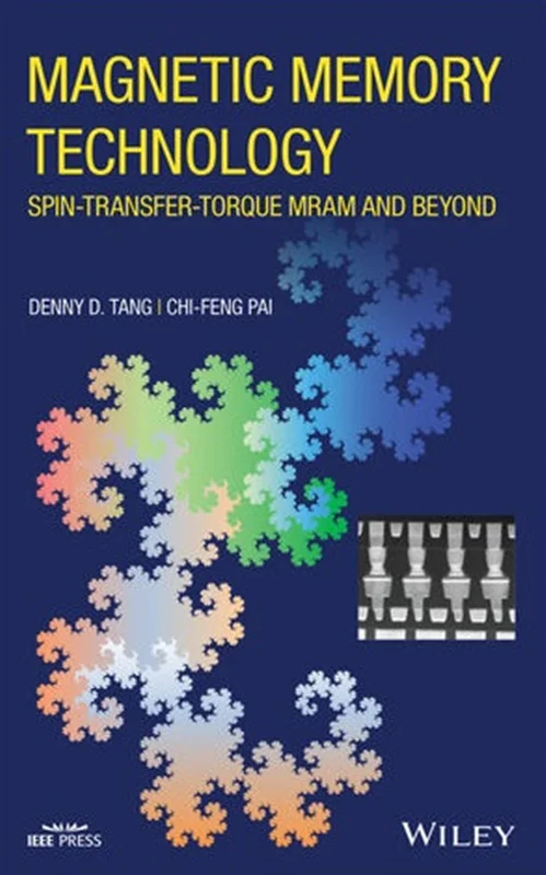 Magnetic Memory Technology: Spin-transfer-Torque MRAM and Beyond