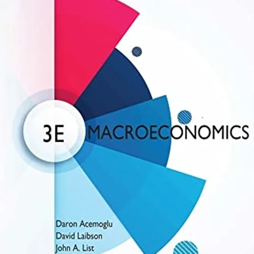 Macroeconomics, 3rd Edition