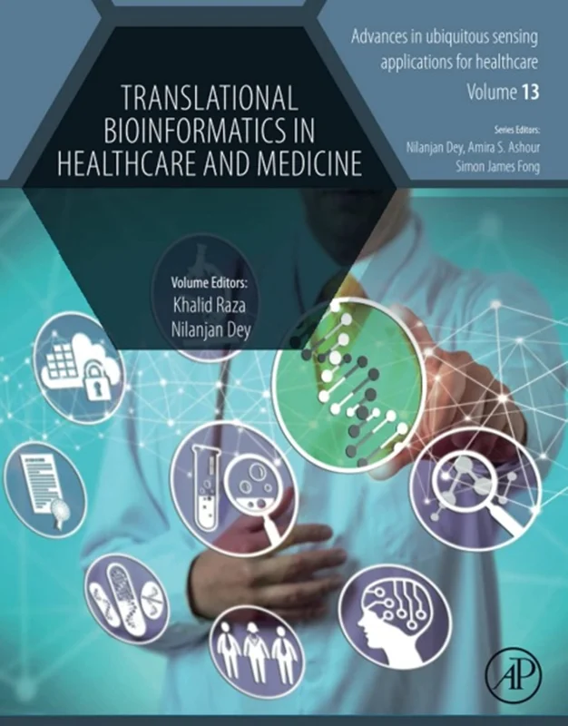 Translational Bioinformatics in Healthcare and Medicine