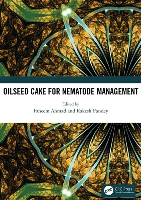 Oilseed Cake for Nematode Management