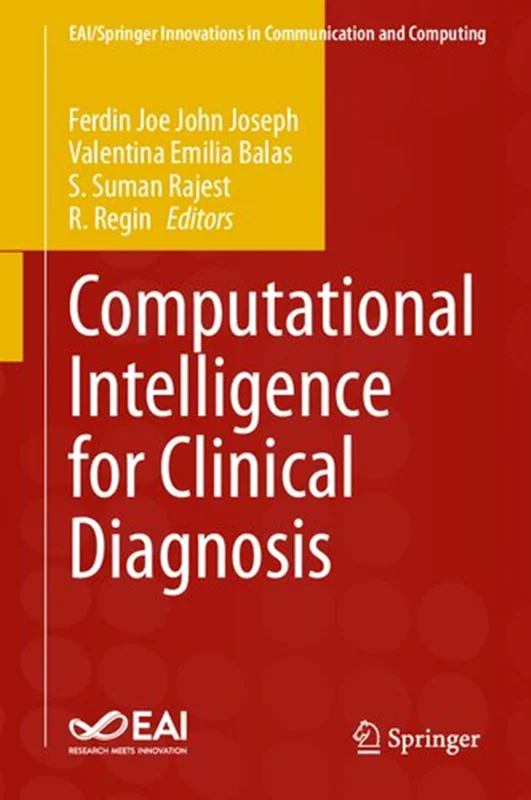 Computational Intelligence for Clinical Diagnosis