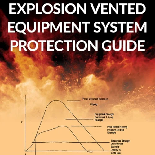 Explosion Vented Equipment System Protection Guide