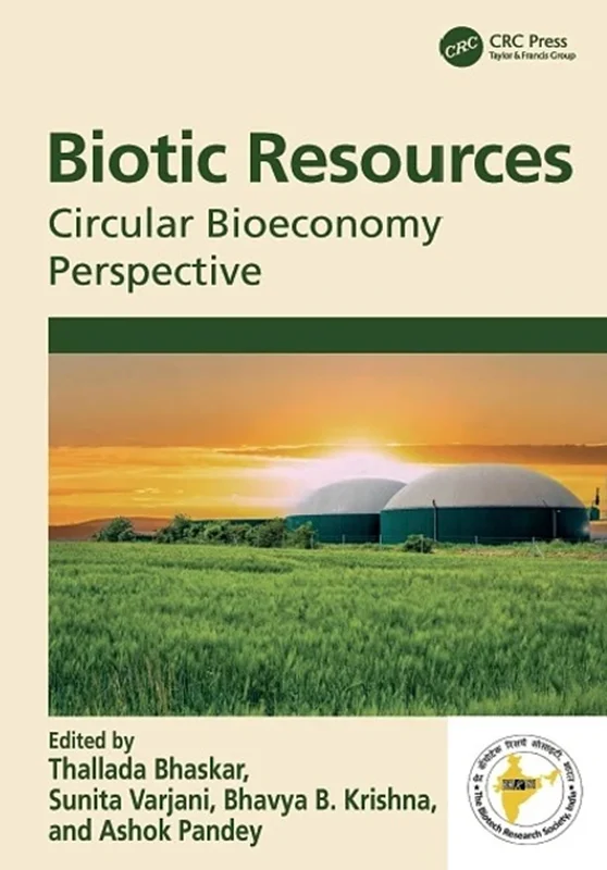 Biotic Resources: Circular Bioeconomy Perspective