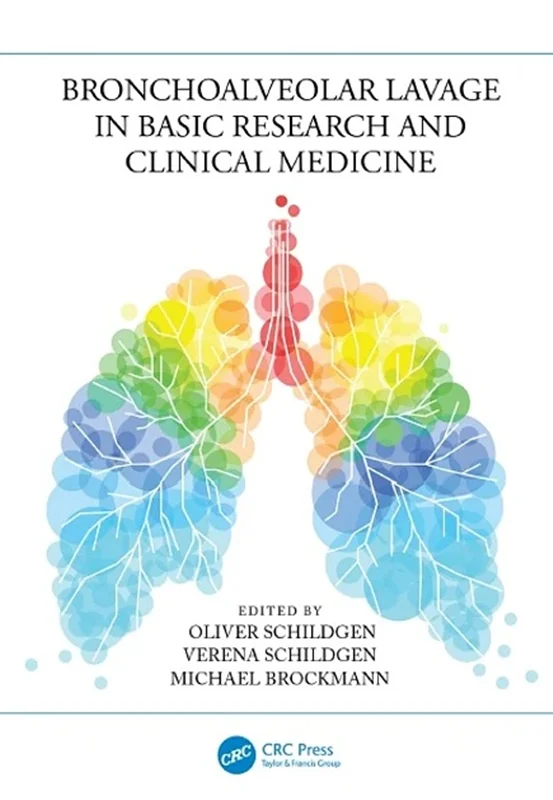 Bronchoalveolar Lavage in Basic Research and Clinical Medicine