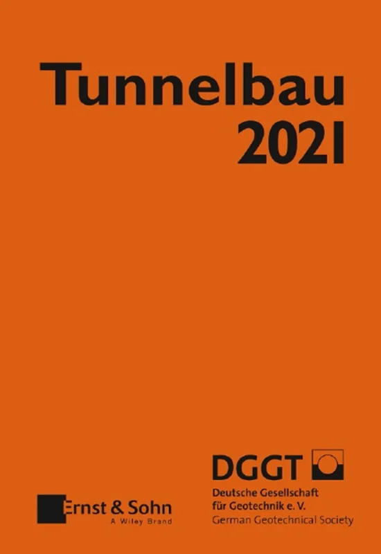 دانلود کتاب جیبی برای تونل زدن 2021