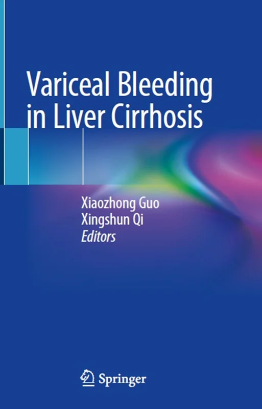Variceal Bleeding in Liver Cirrhosis
