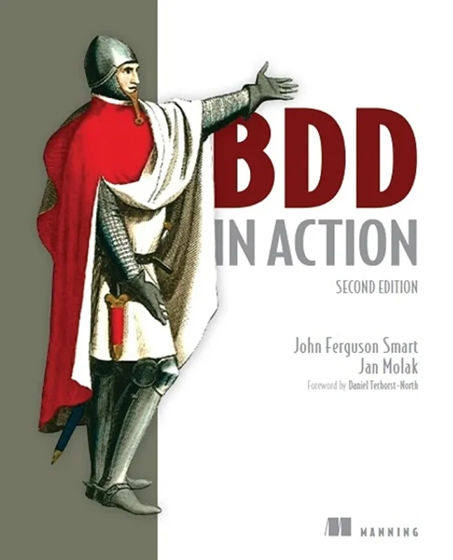 BDD in Action, Second Edition
