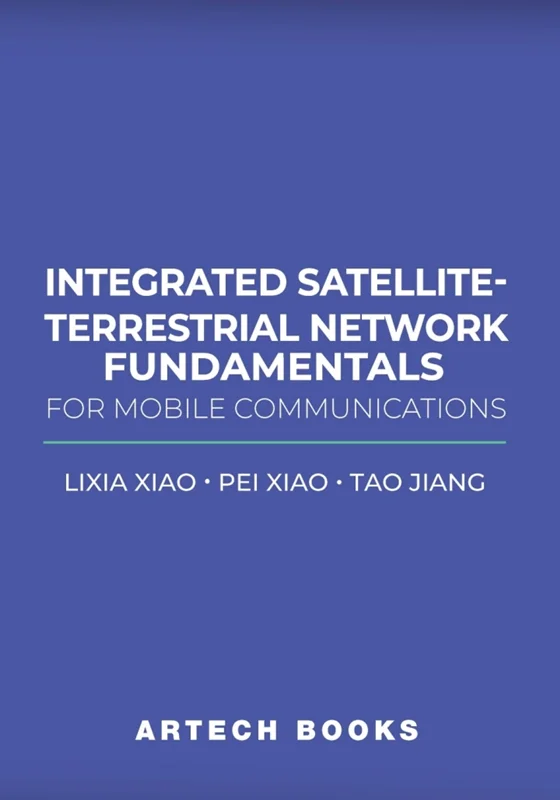 Integrated Satellite-Terrestrial Network Fundamentals for Mobile Communications