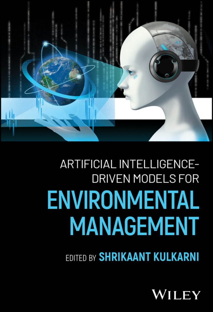 Artificial Intelligence-Driven Models for Environmental Management