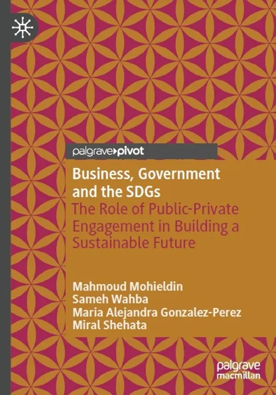 Business, Government and the SDGs: The Role of Public-Private Engagement in Building a Sustainable Future