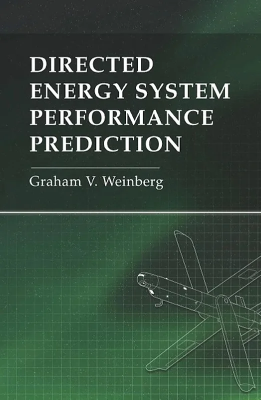 Directed Energy System Performance Prediction