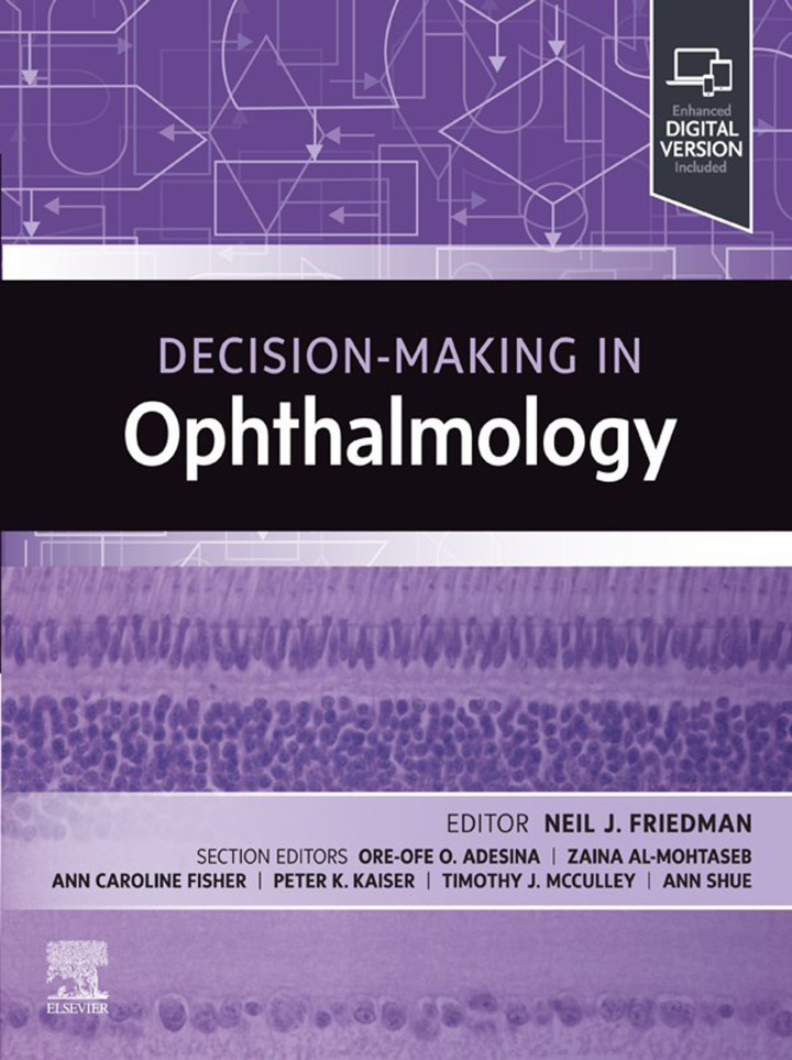 Decision-Making in Ophthalmology