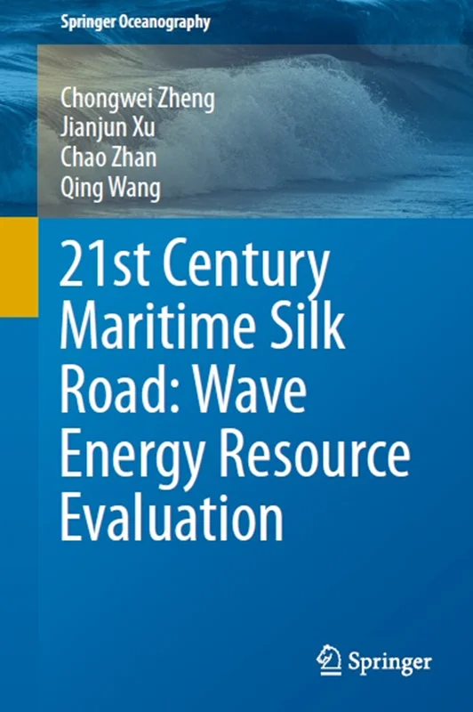 جاده ابریشم دریایی قرن بیست و یکم: ارزیابی منبع انرژی موج