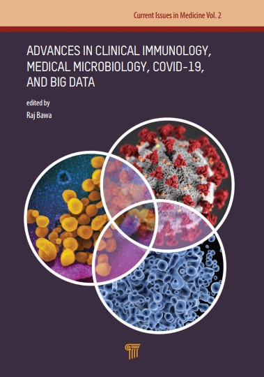 Advances in Clinical Immunology, Medical Microbiology, COVID-19, and Big Data