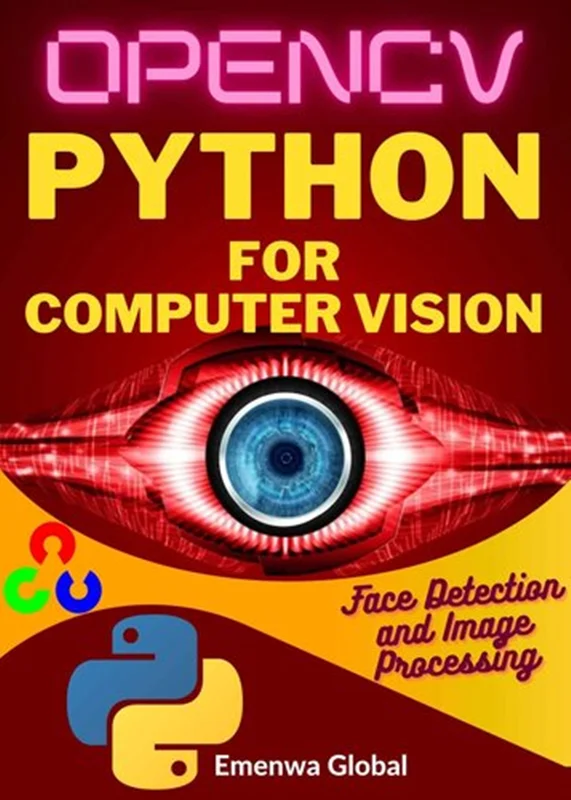Face Detection And Image Processing In Python: Computer Vision In Python