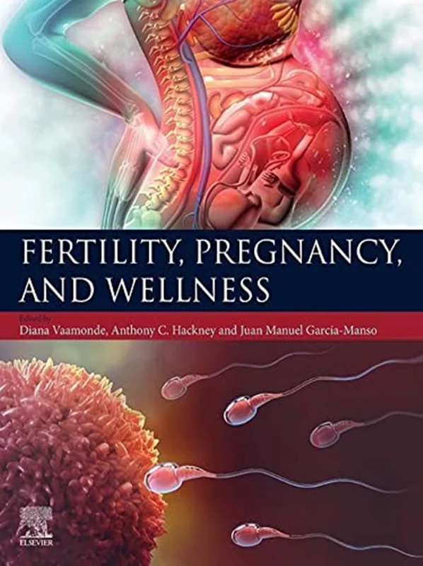 دانلود کتاب باروری، بارداری و تندرستی