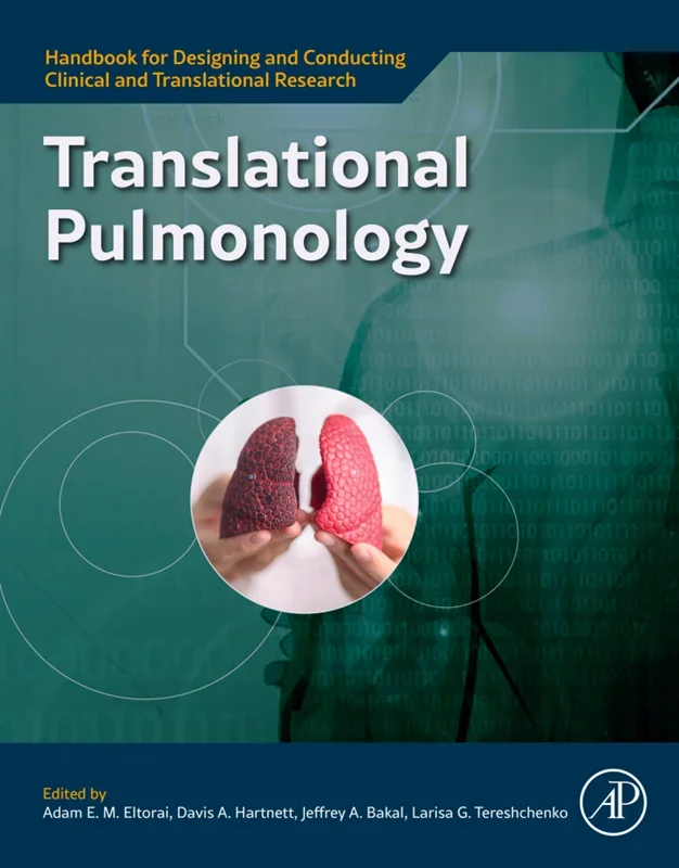 Translational Pulmonology