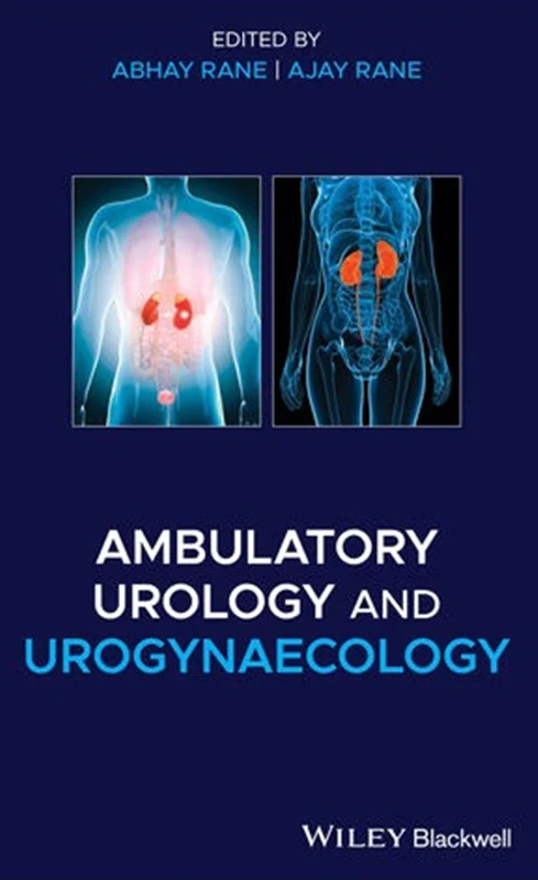Ambulatory Urology and Urogynaecology