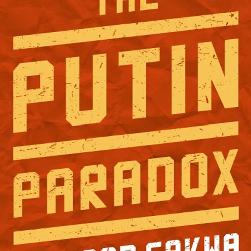 دانلود کتاب پارادوکس پوتین