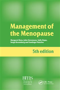 Management of the Menopause, 5th edition (5th ed.)