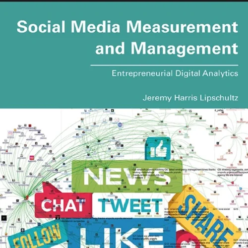 دانلود کتاب اندازه گیری و مدیریت رسانه های اجتماعی: آنالیز دیجیتال کارآفرینی