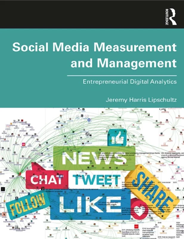 دانلود کتاب اندازه گیری و مدیریت رسانه های اجتماعی: آنالیز دیجیتال کارآفرینی